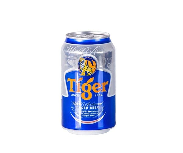 TIGER LON