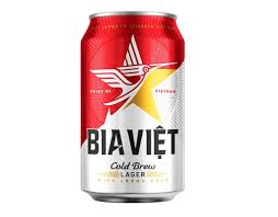 BIA VIỆT LON
