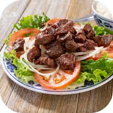 BÒ LÚC LẮC 