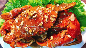CUA RAM ME / 1KG