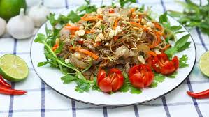 GỎI BÊ