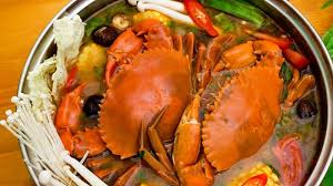 LẨU CUA CÀ MAU