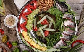 LẨU CÁ LÓC