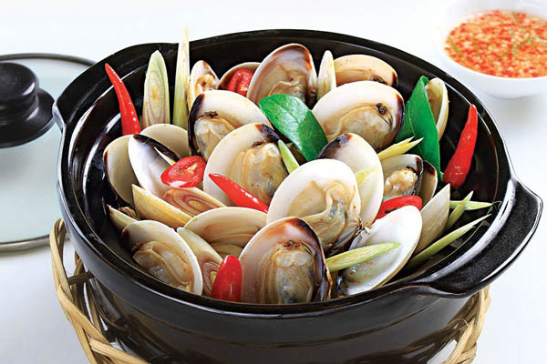 COMBO ỐC NGON 299K